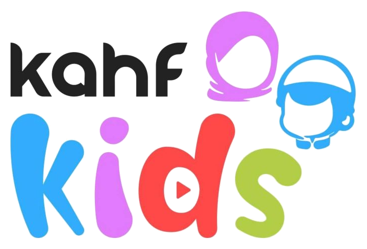 Kahf Kids Logo